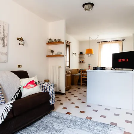 Apartment Centro-storico Tutto A 2 Passi Rapallo